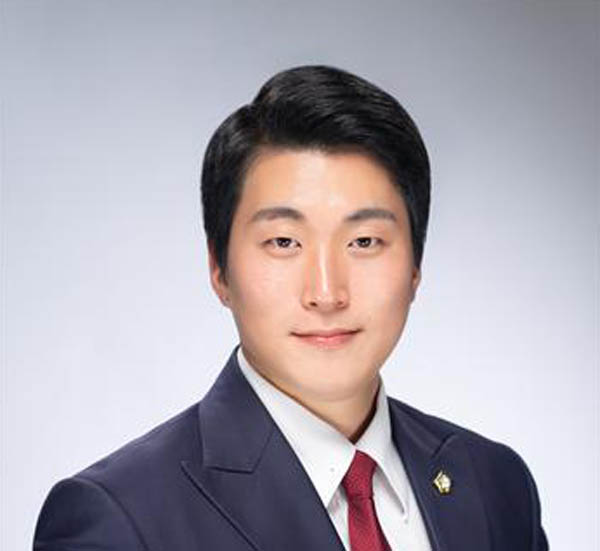 ▲ 김민석 의원.