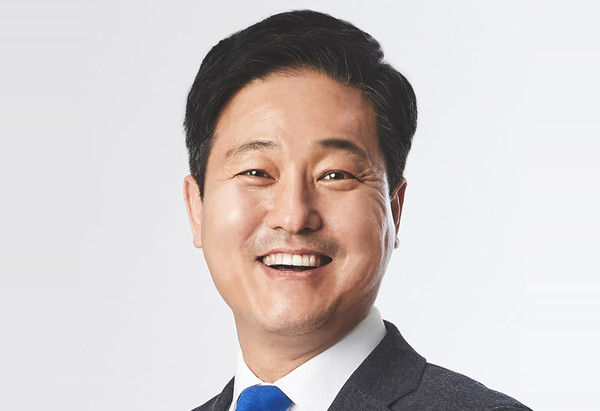 ▲ 김영배 의원.