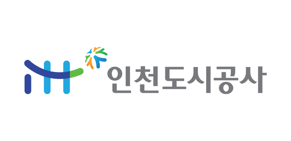 ▲ 인천도시공사 로고.
